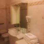 Nocleg ze śniadaniem Vecchia 4*