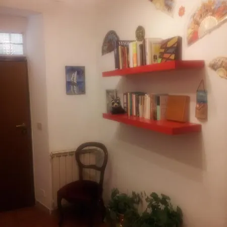 Vecchia Couette-café Rome