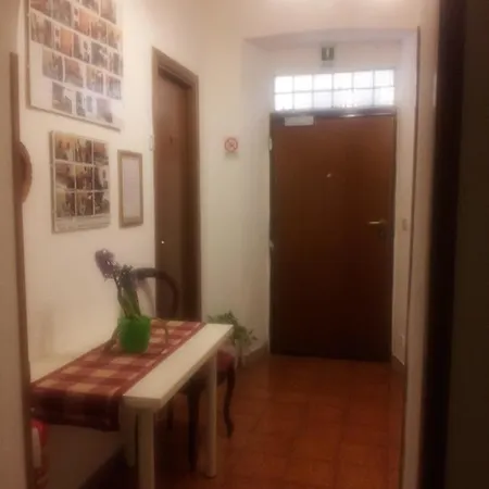 לינה וארוחת בוקר Vecchia