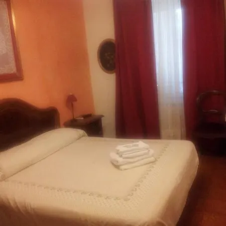 Vecchia Couette-café 4*