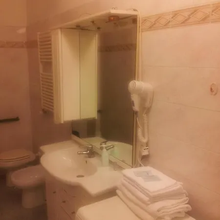 Bed & Breakfast Vecchia 4*