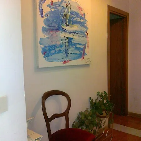 Vecchia Bed & Breakfast 4*
