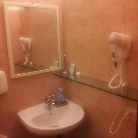 Oda ve Kahvaltı Vecchia Roma