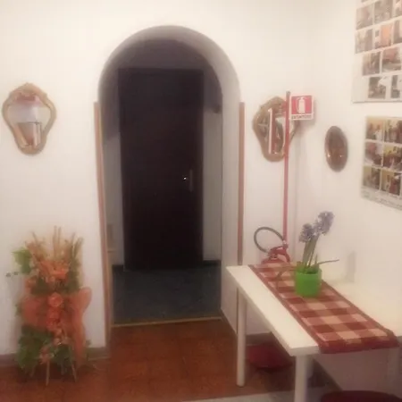Couette-café Vecchia Rome