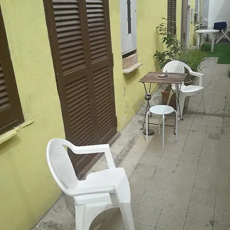 Vecchia Couette-café *