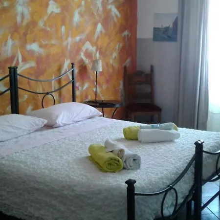 Bed & Breakfast Vecchia