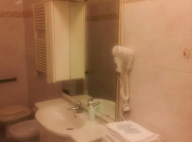 Bed & Breakfast Vecchia 4*