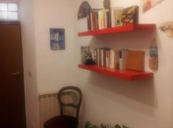 Vecchia Bed & Breakfast Roma