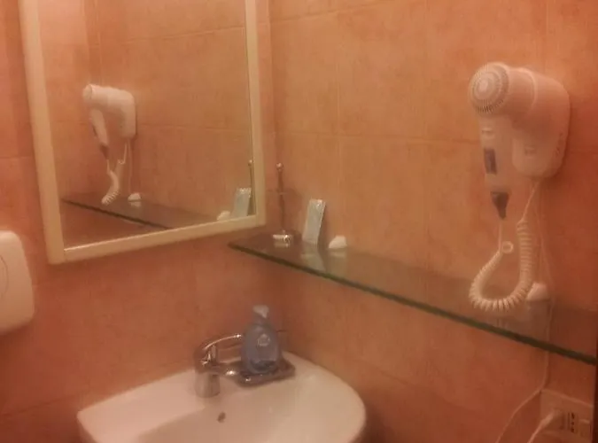 Bed and breakfast Vecchia Roma