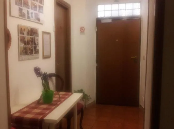 Bed and breakfast Vecchia