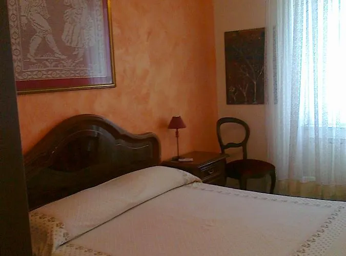 Vecchia Bed & Breakfast