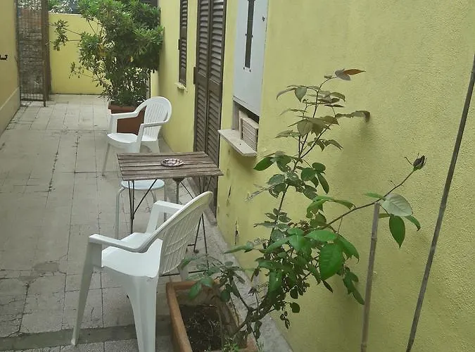 Vecchia Bed & Breakfast