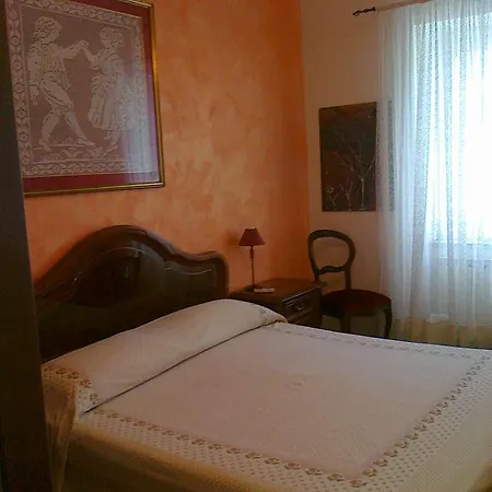 Vecchia Bed and breakfast