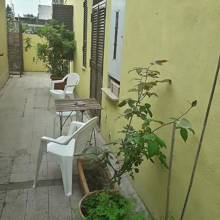 Vecchia Couette-café