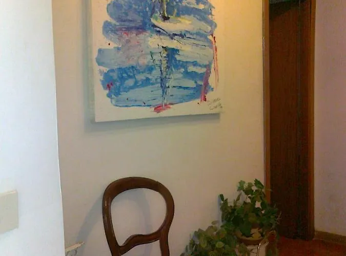 Vecchia Bed & Breakfast 4*