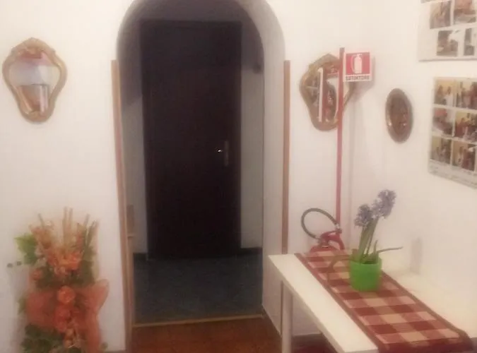 Bed & Breakfast Vecchia Rome